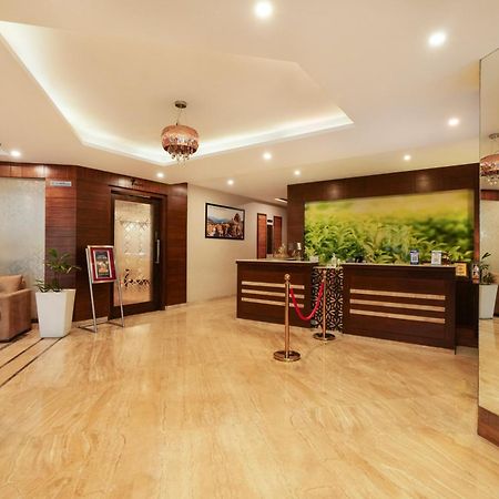 The Bliss Palampur Hotel Buitenkant foto
