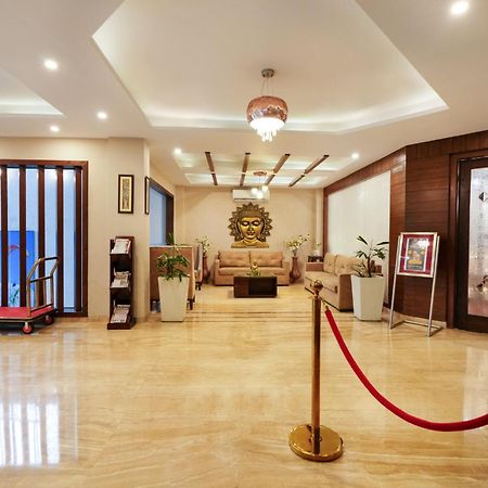 The Bliss Palampur Hotel Buitenkant foto
